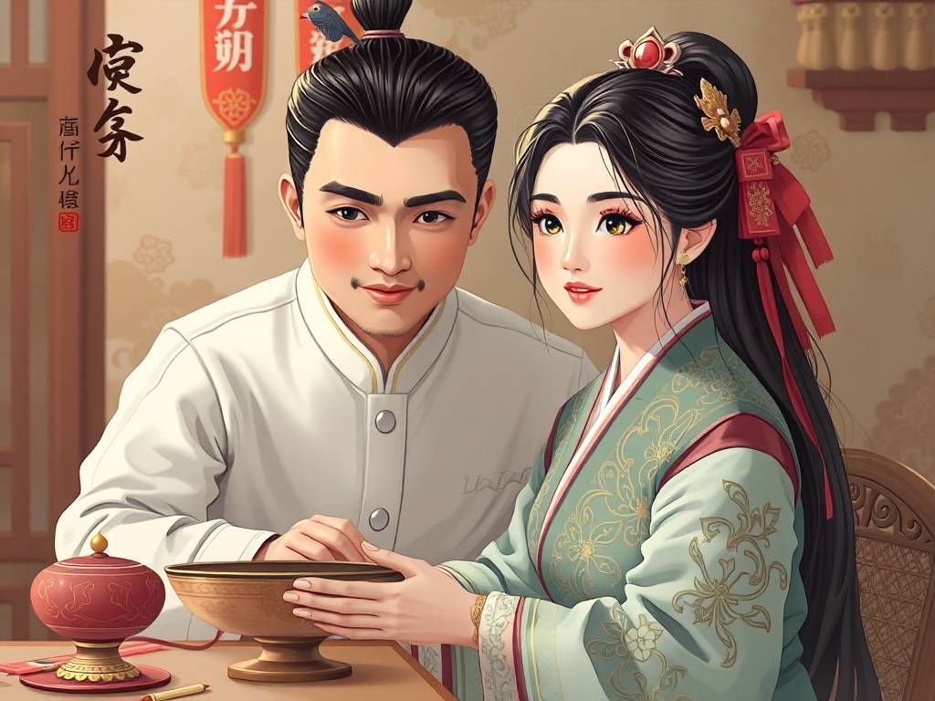 出嫁女演员表(1)