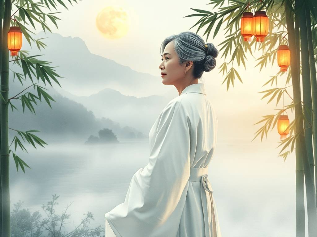 很多事想开就变得小了情感散文(1)