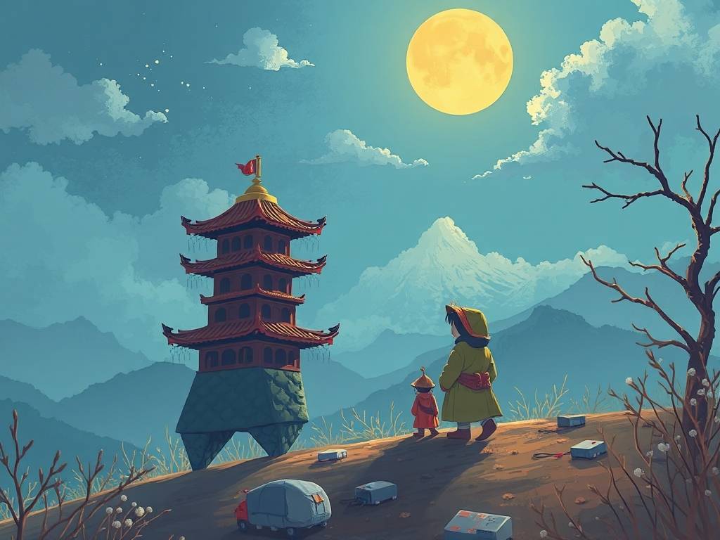 打动人心的情感语录(1)