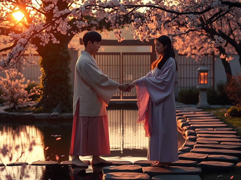 挽回婚姻(1)