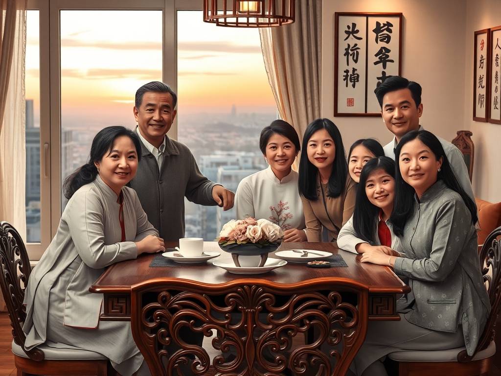第三部分父母儿女(1)