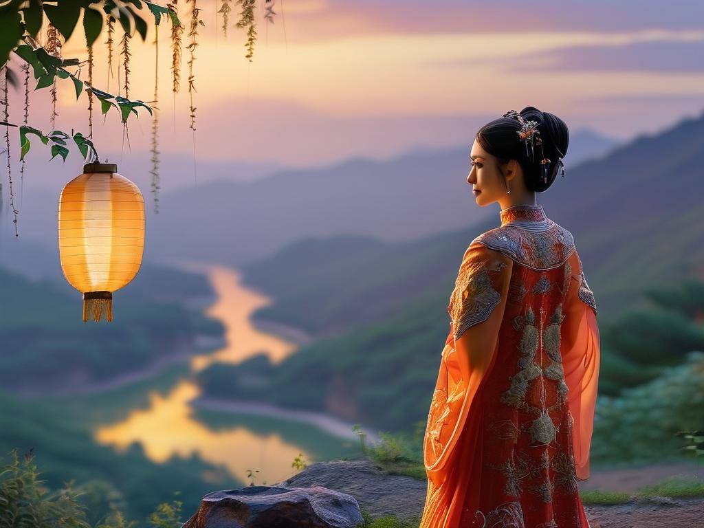 挽回爱情婚姻(1)