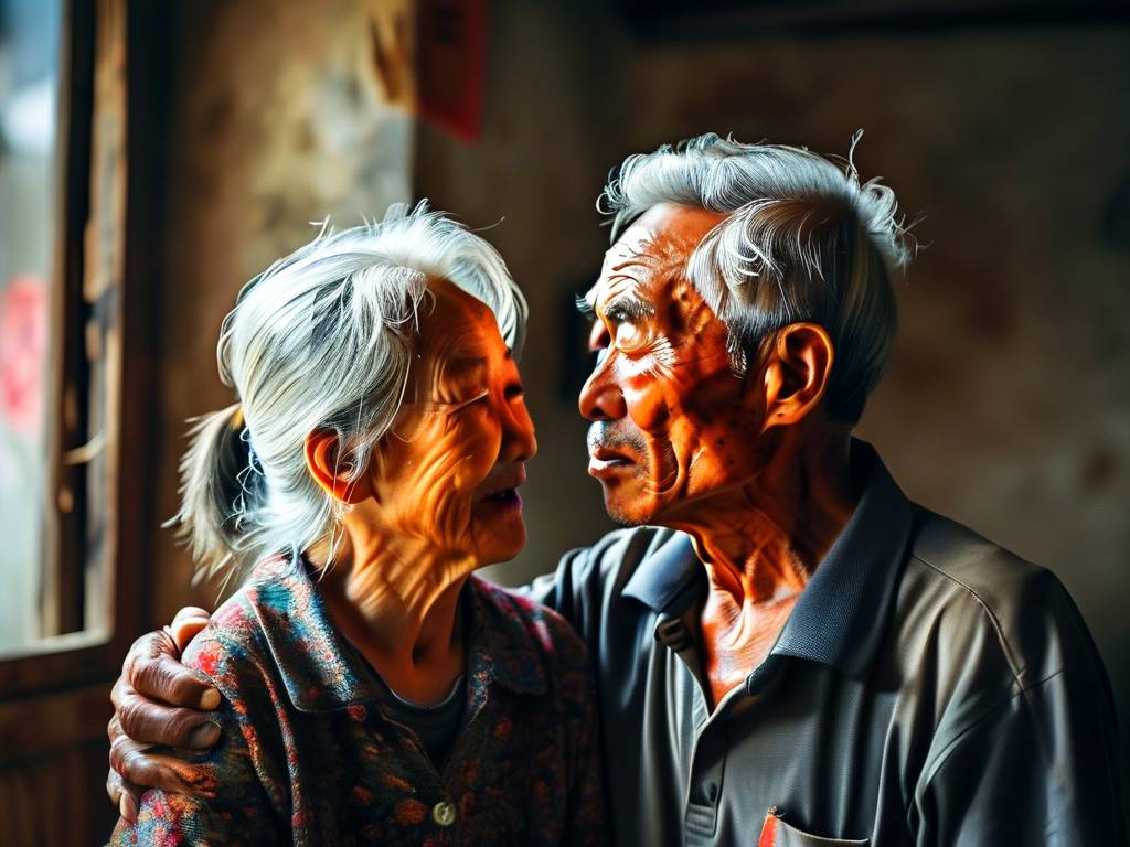 父子情感最暖心短句