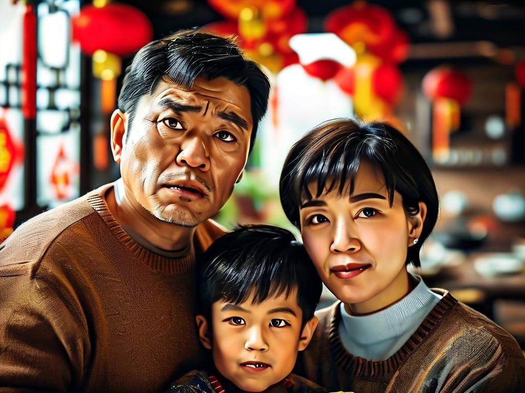 家庭关系怎么填范文(1)