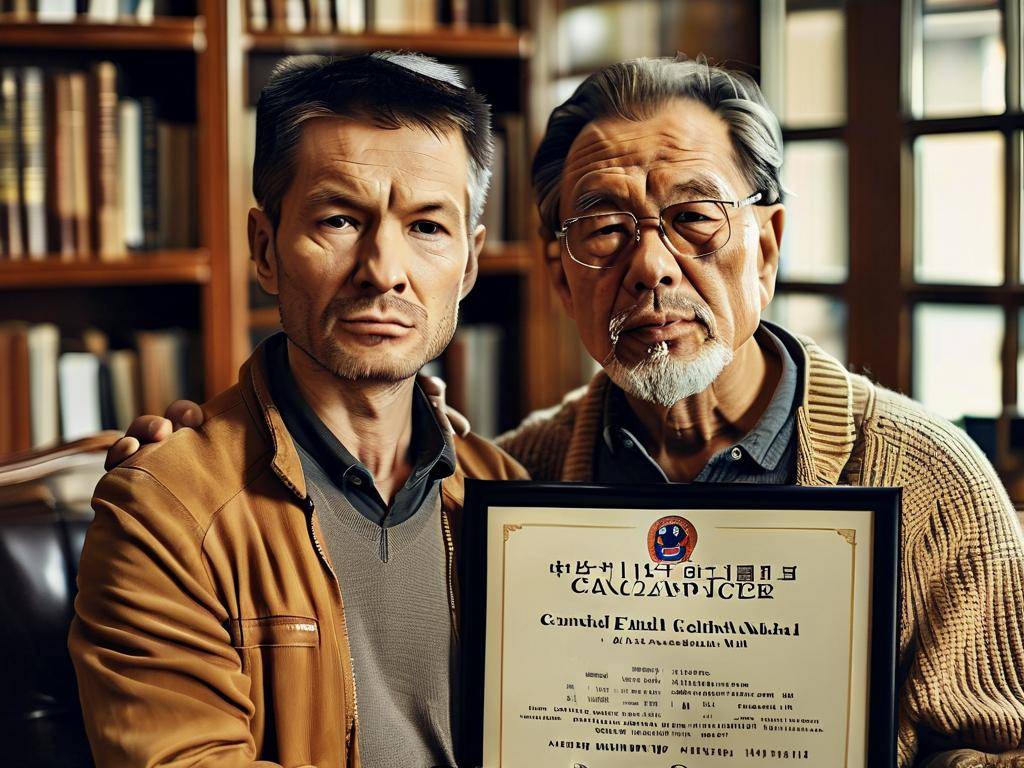 父子关系证明由哪个部门开具法律有依据吗