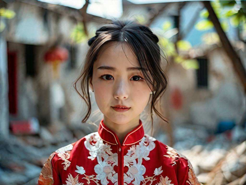 出嫁的女儿户口在娘家拆迁有份吗(1)