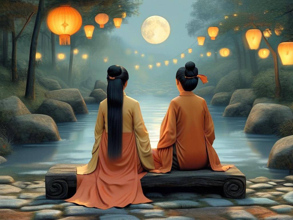 子女感情问题父母如何劝慰