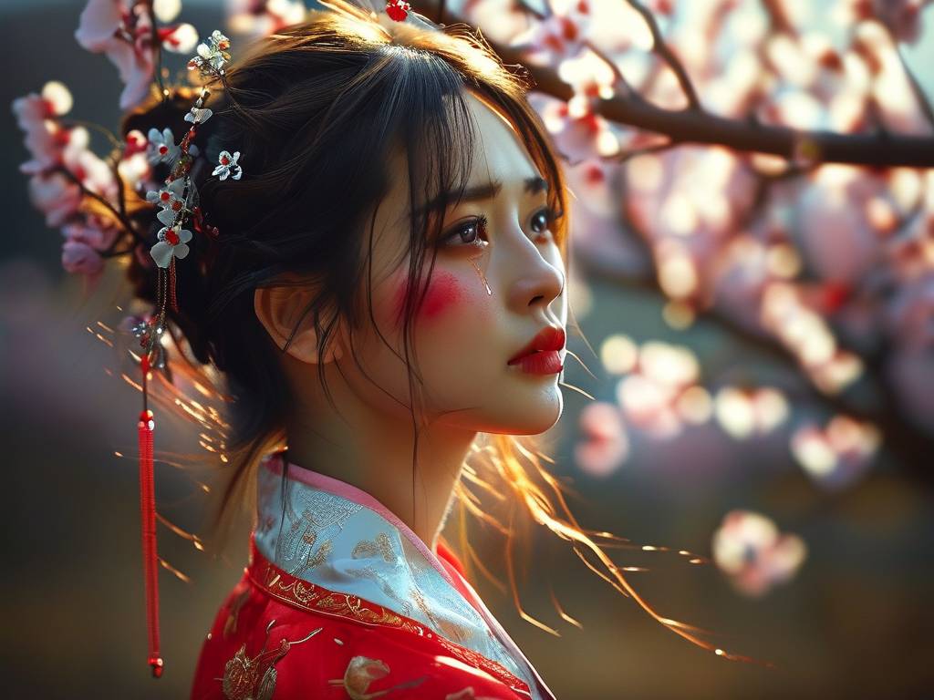 出嫁歌词