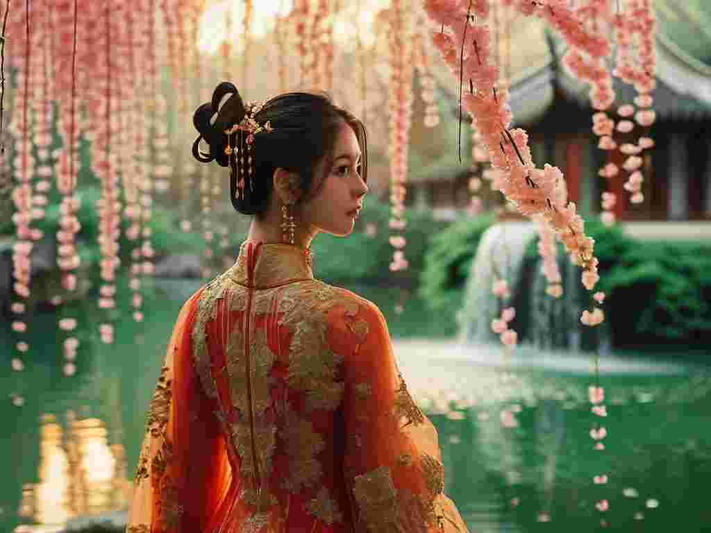 嫁人不嫁郭晋安