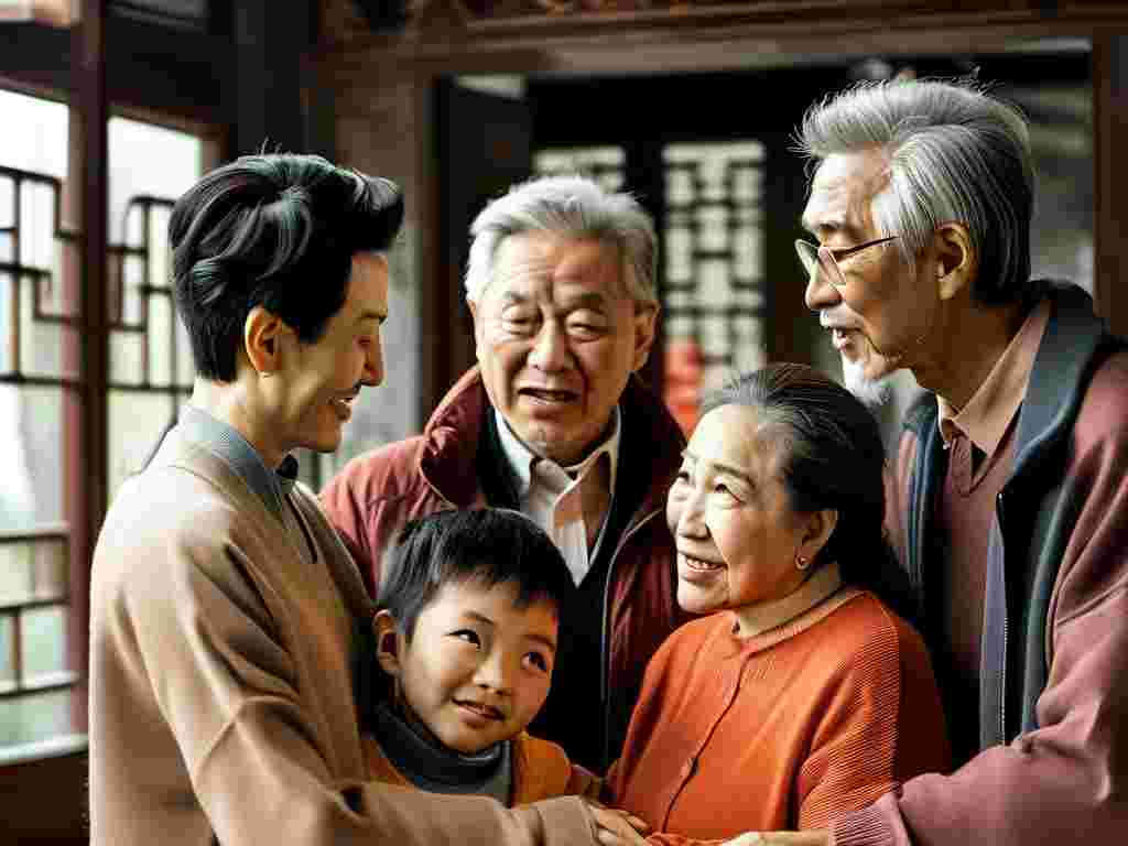 家庭关系是什么意思(1)