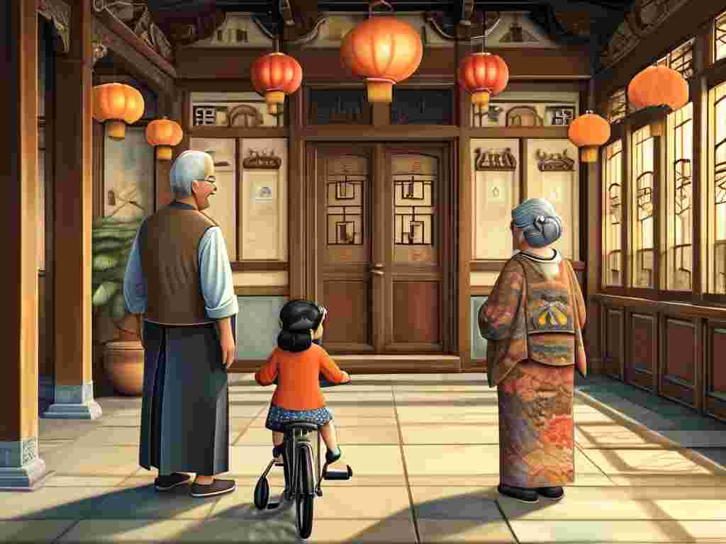 家庭关系图(1)