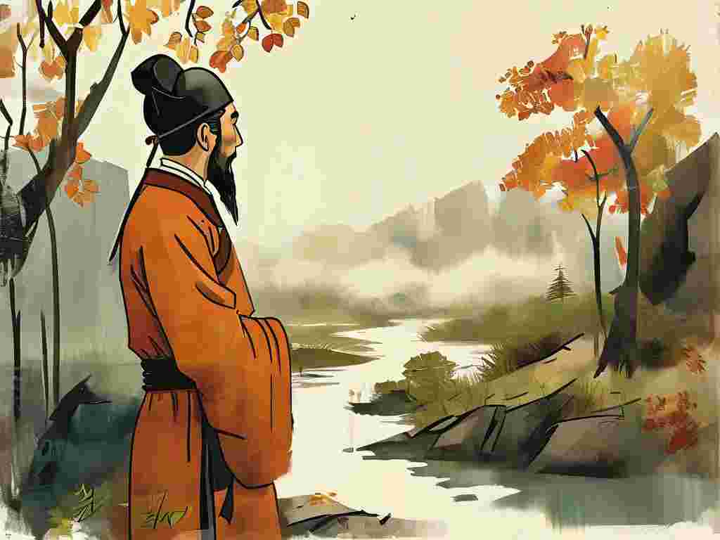 客情于帮 克俭于家的意思(1)
