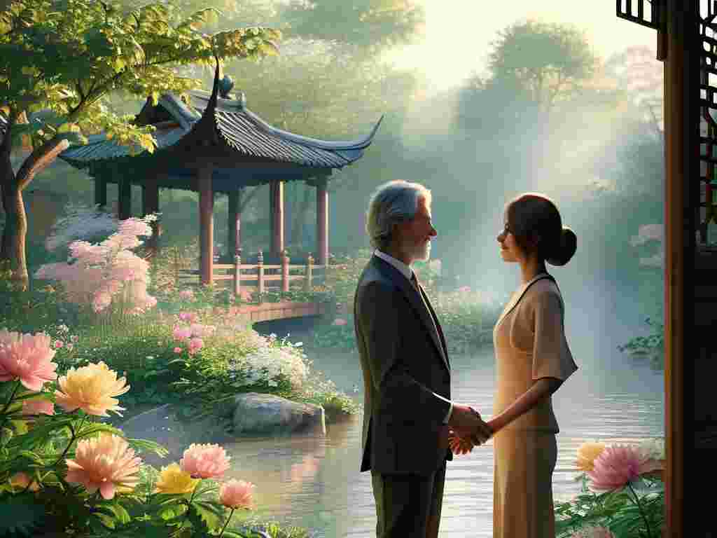 维护客情关系(1)
