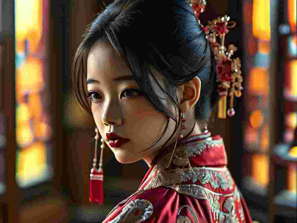 出嫁歌曲完整版歌词(1)