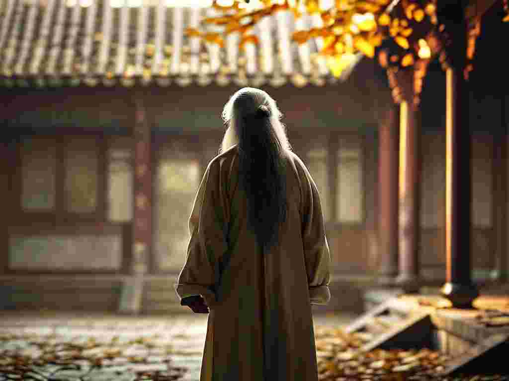 父女关系断绝书